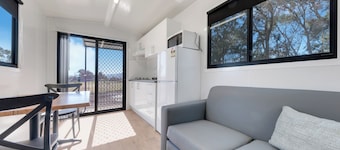 City Lights Holiday Park