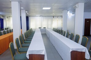 Sala de reuniones
