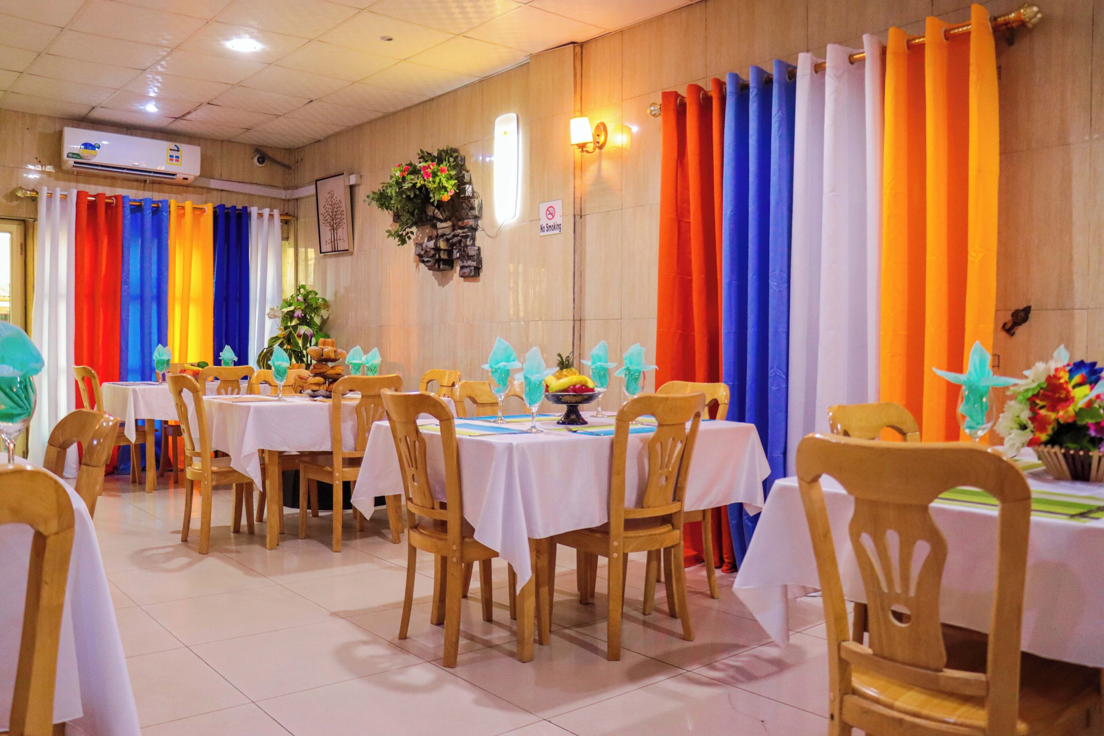 Restaurante