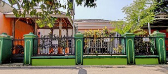 OYO 3797 Wisma Amanah Syariah