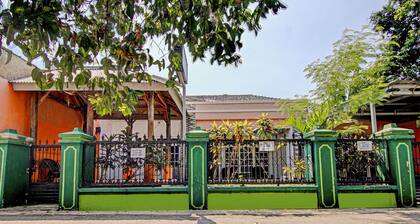 OYO 3797 Wisma Amanah Syariah