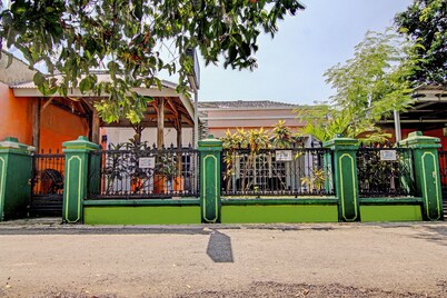 OYO 3797 Wisma Amanah Syariah