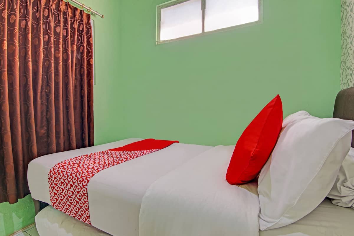 Basic-Doppelzimmer