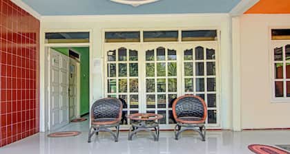 OYO 3797 Wisma Amanah Syariah