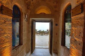 Exterior - Şems Inn Hotel (Mardin)