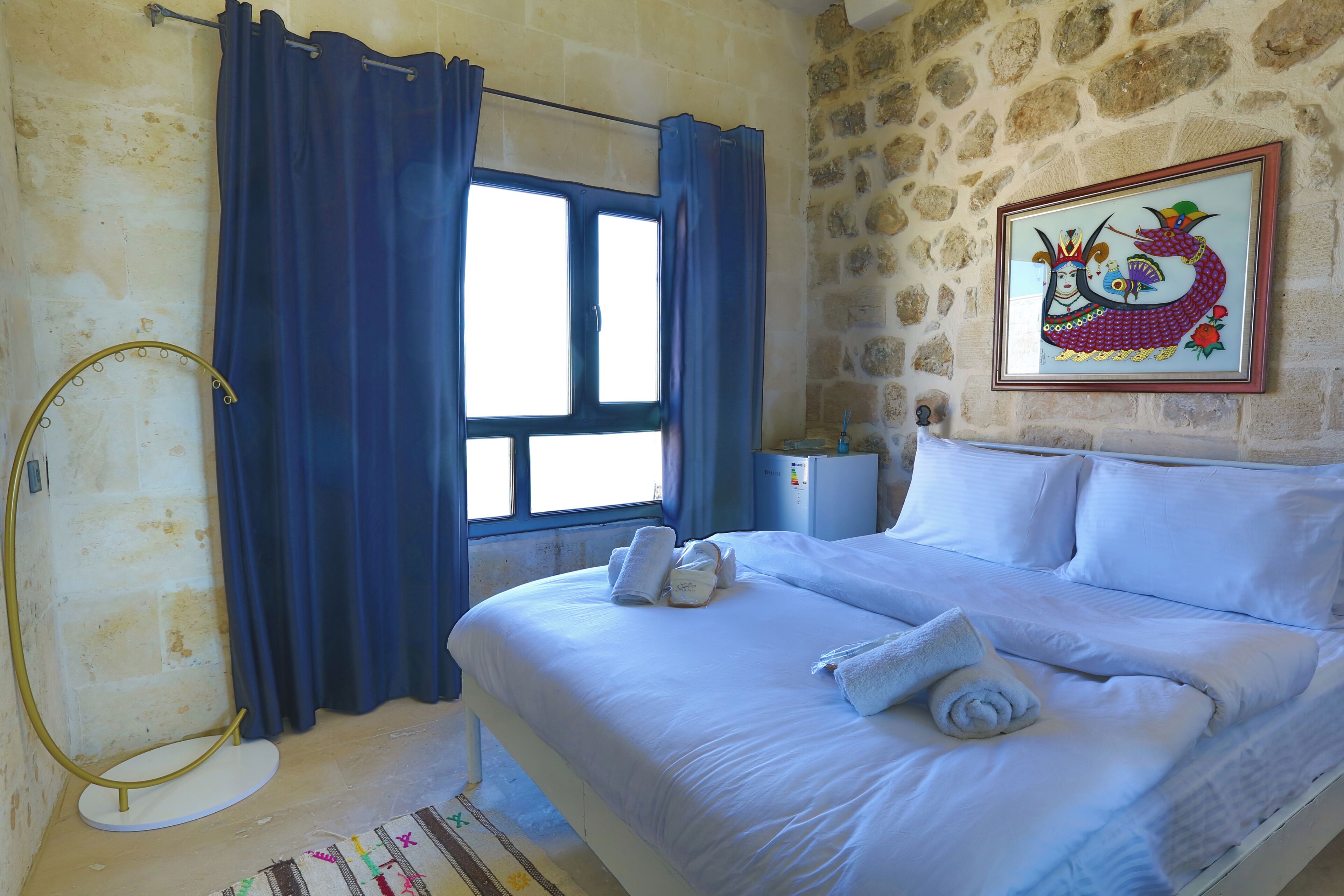 Economy Room, 1 Bedroom, Valley View