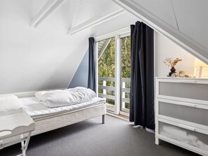 5 bedrooms, WiFi