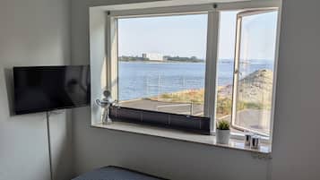 2 間睡房、免費 Wi-Fi、床單