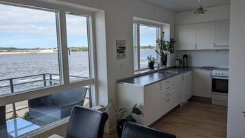 雪櫃、微波爐、焗爐、爐具