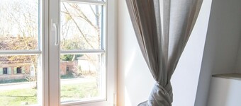 Gutshof Damme Wohnung Nr. 1 für vier Personen