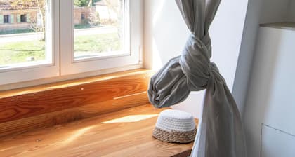 Gutshof Damme Wohnung Nr. 1 für vier Personen