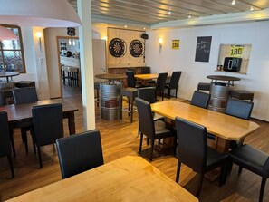 Restaurant - Landhotel Alte Post (Oberstaufen)