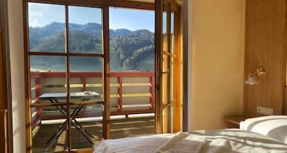 Landhotel Alte Post