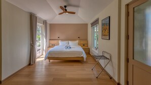 Basic Villa 1 Bedroom