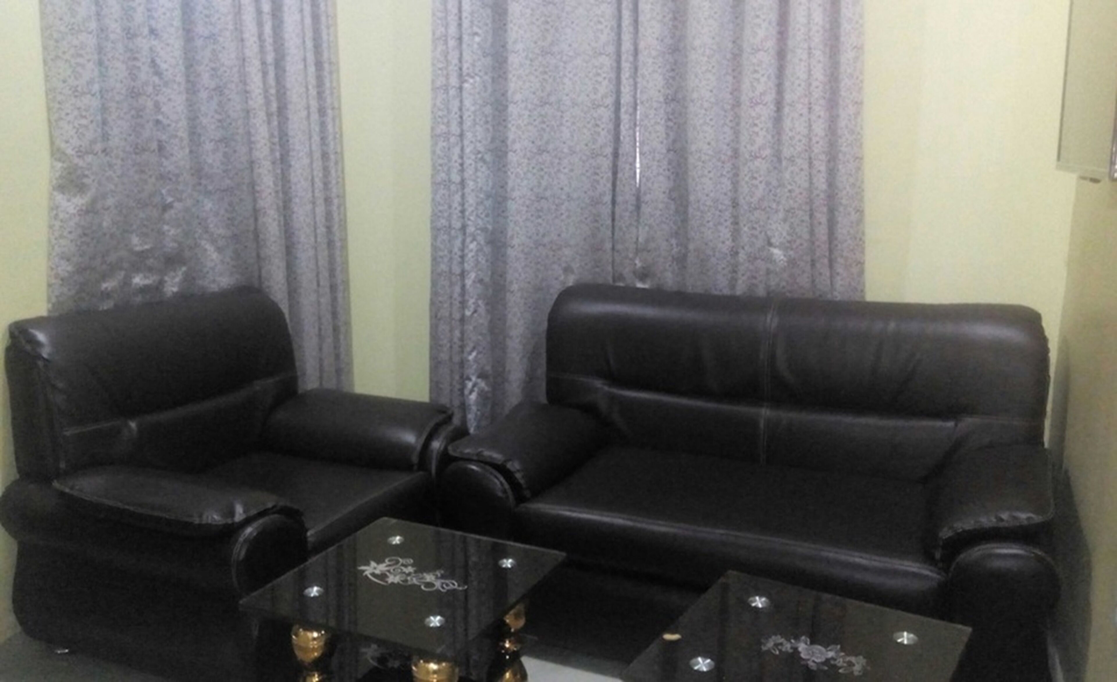 Suite ejecutiva | Zona de estar