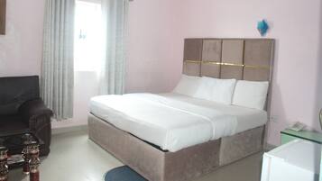 Suite ejecutiva