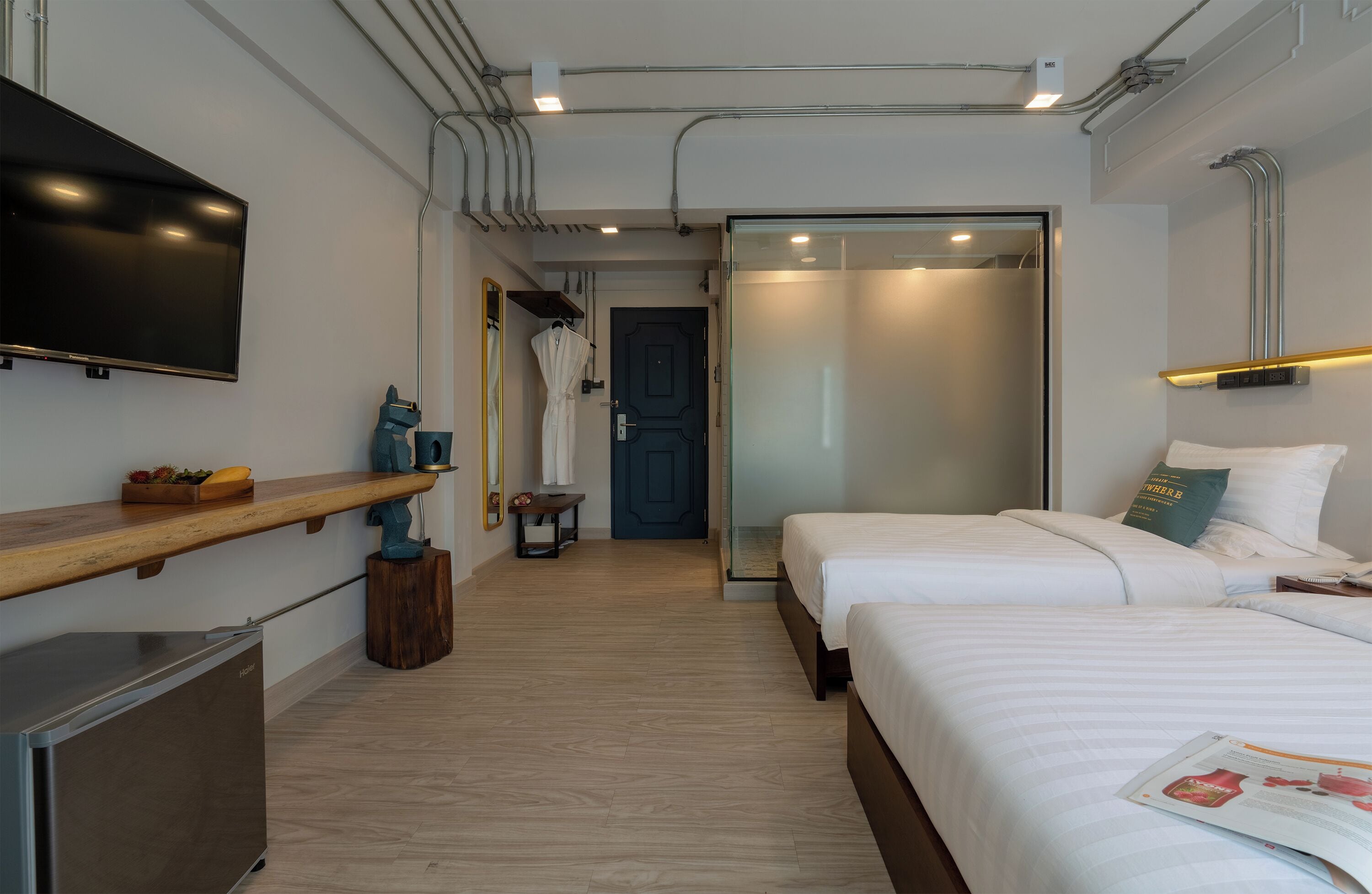 Photo - MOMO Hotel Chiang Mai