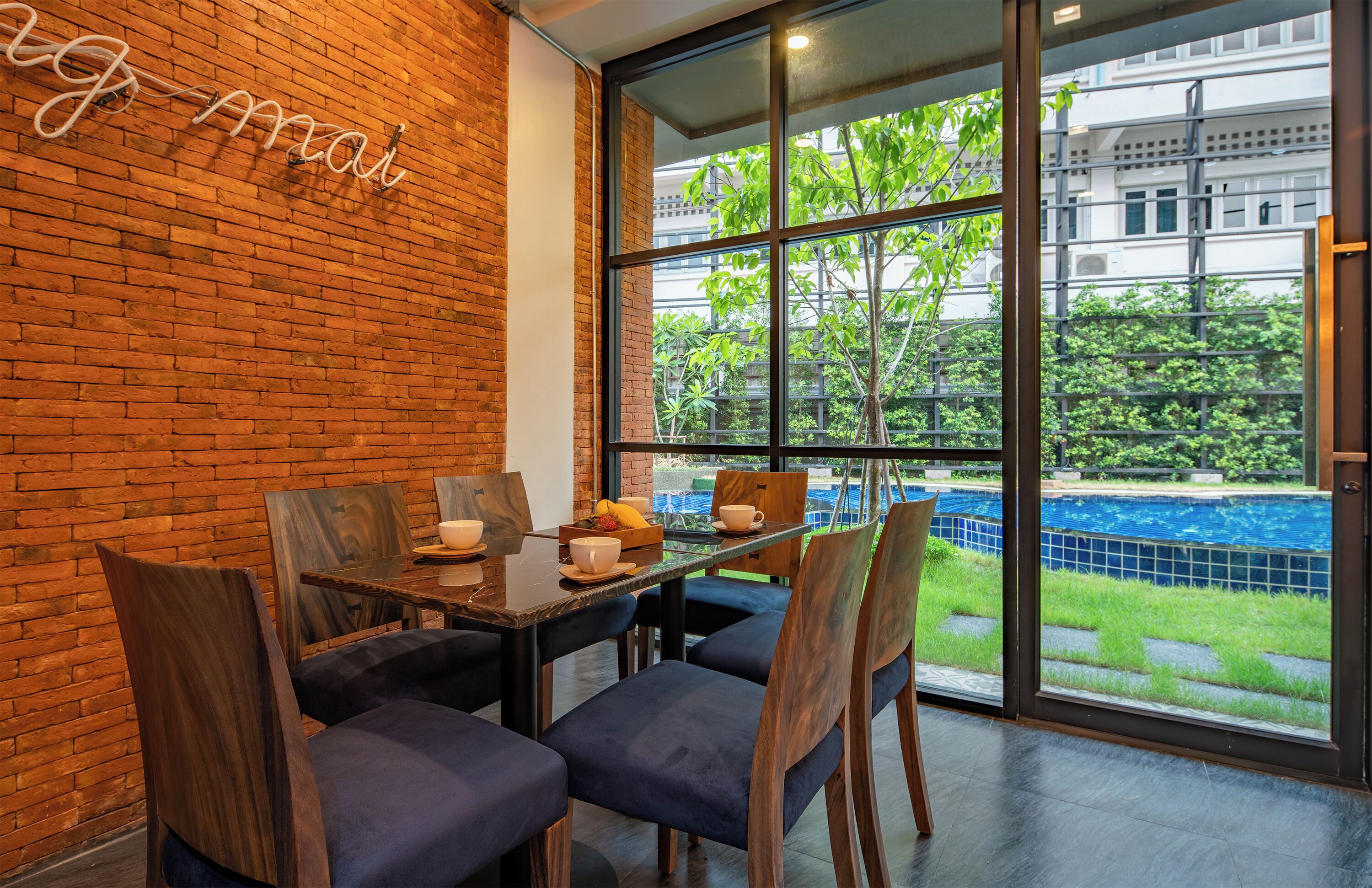 Photo - MOMO Hotel Chiang Mai