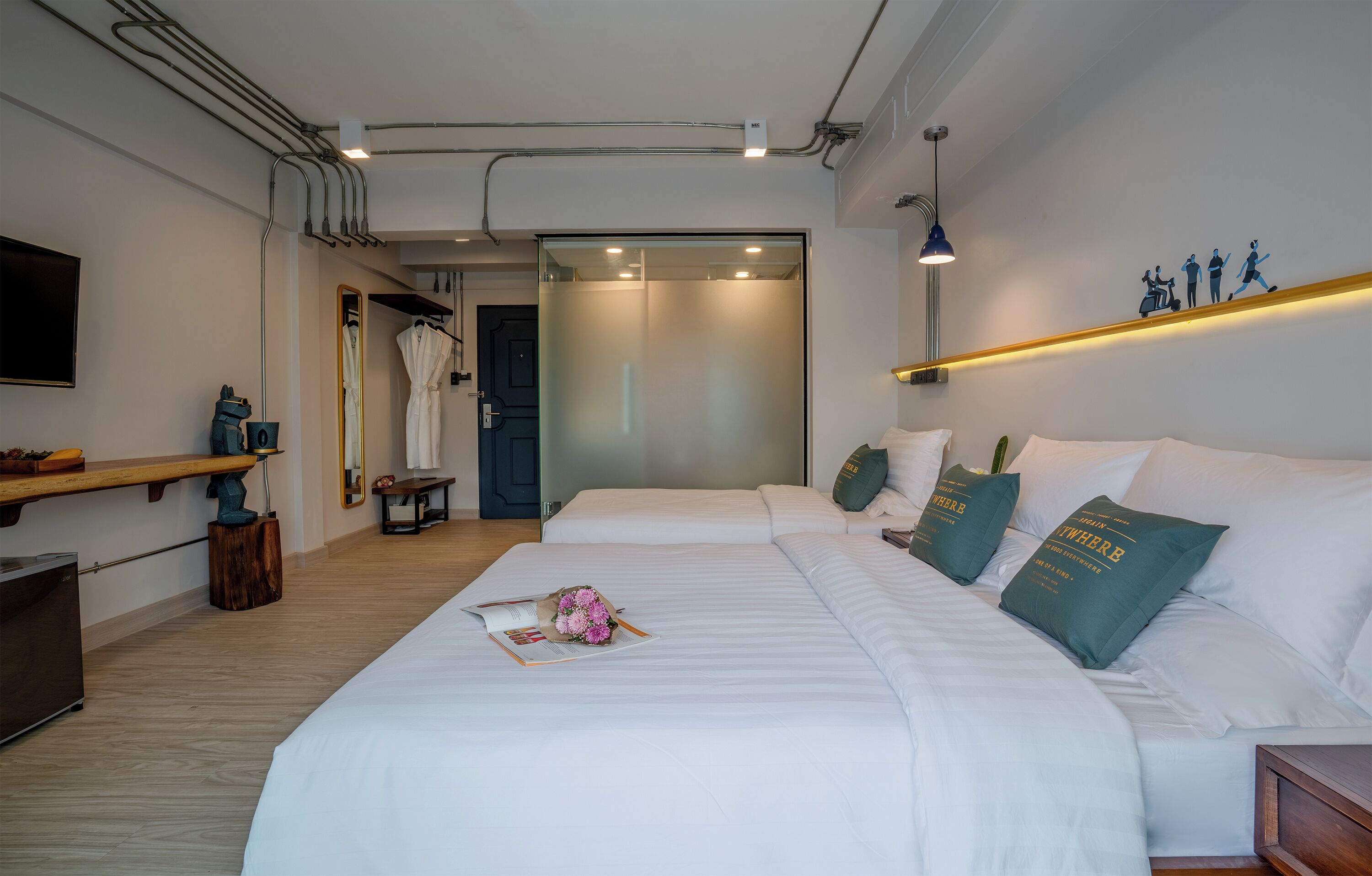 Photo - MOMO Hotel Chiang Mai