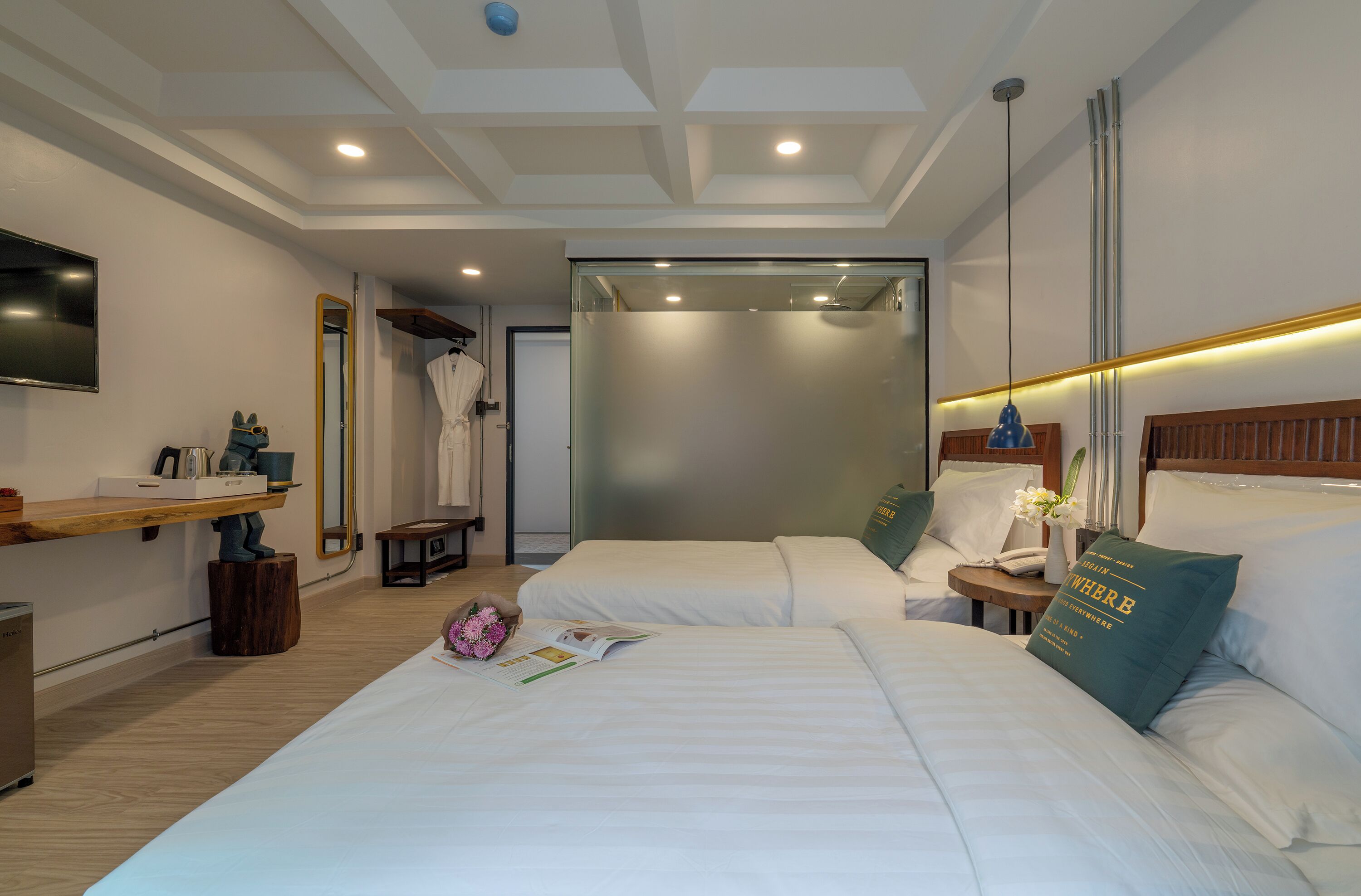 Photo - MOMO Hotel Chiang Mai