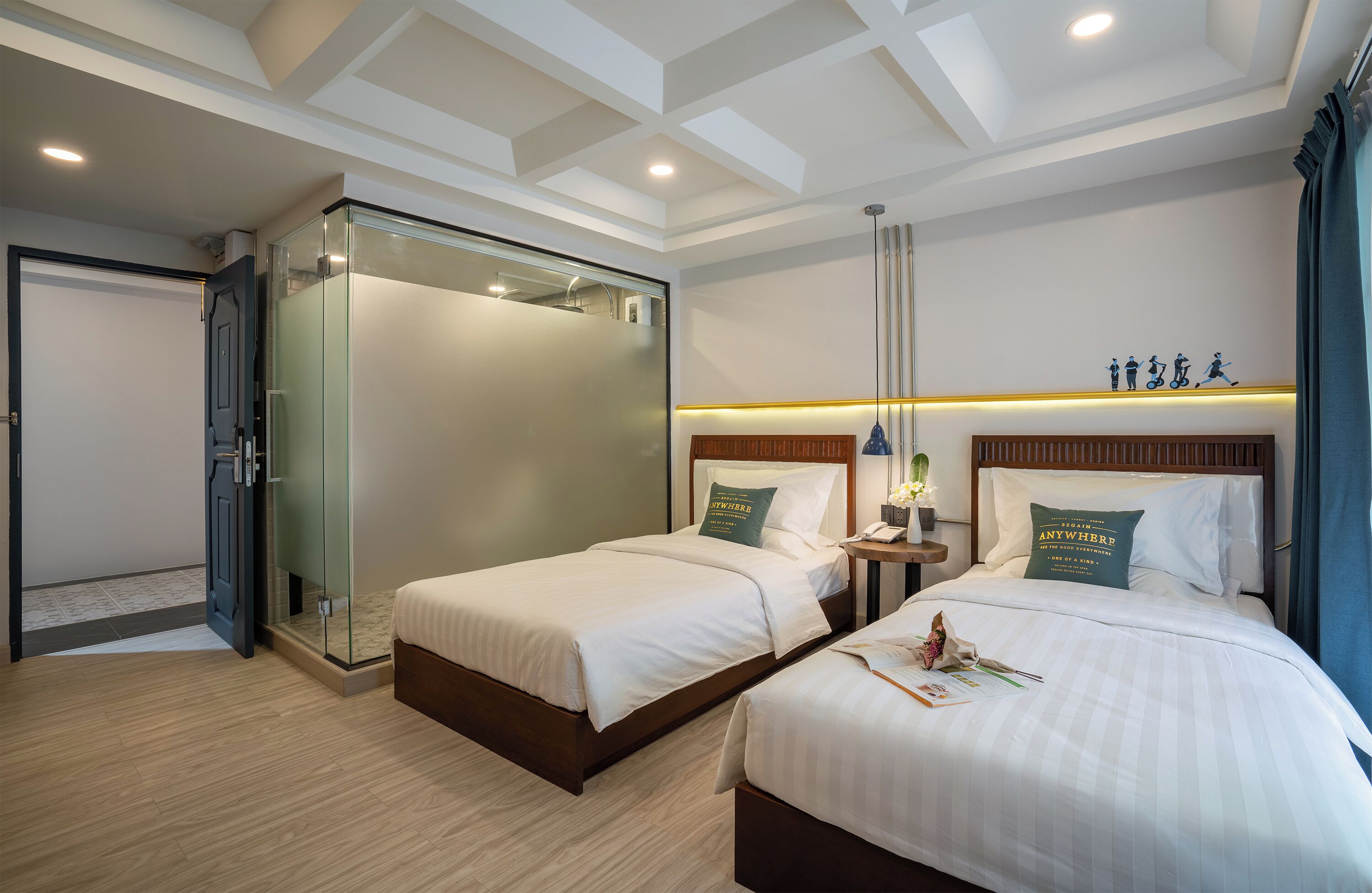 Foto - Momo Hotel