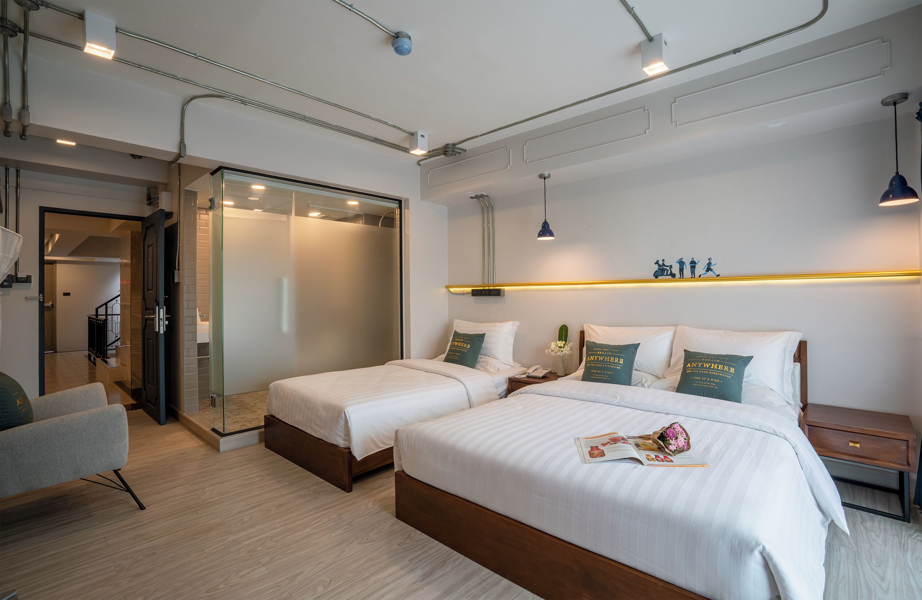 Photo - MOMO Hotel Chiang Mai