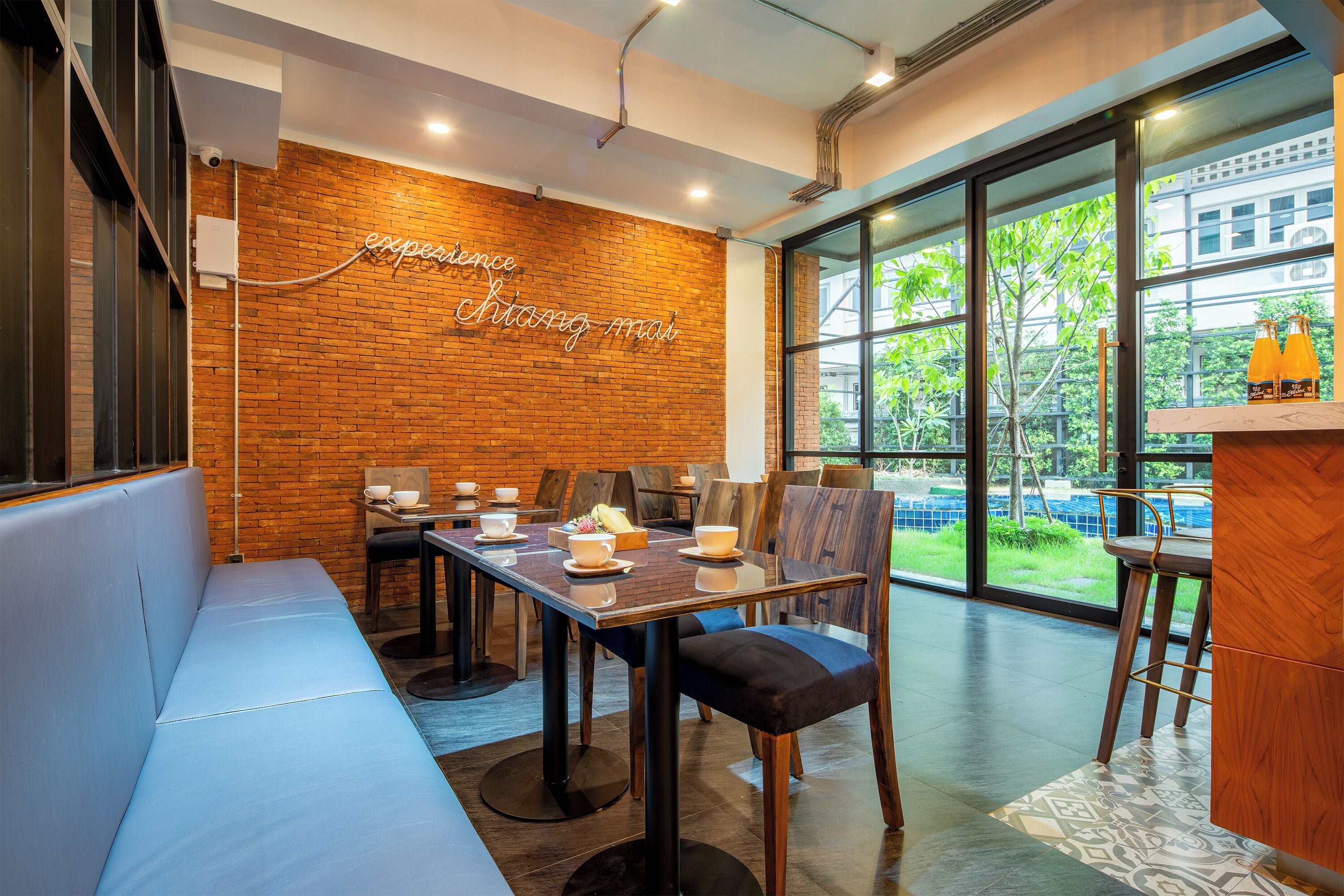 Photo - MOMO Hotel Chiang Mai