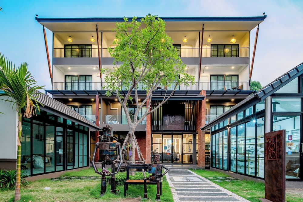 MOMO Hotel Chiang Mai