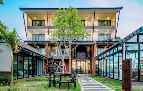 MOMO Hotel Chiang Mai