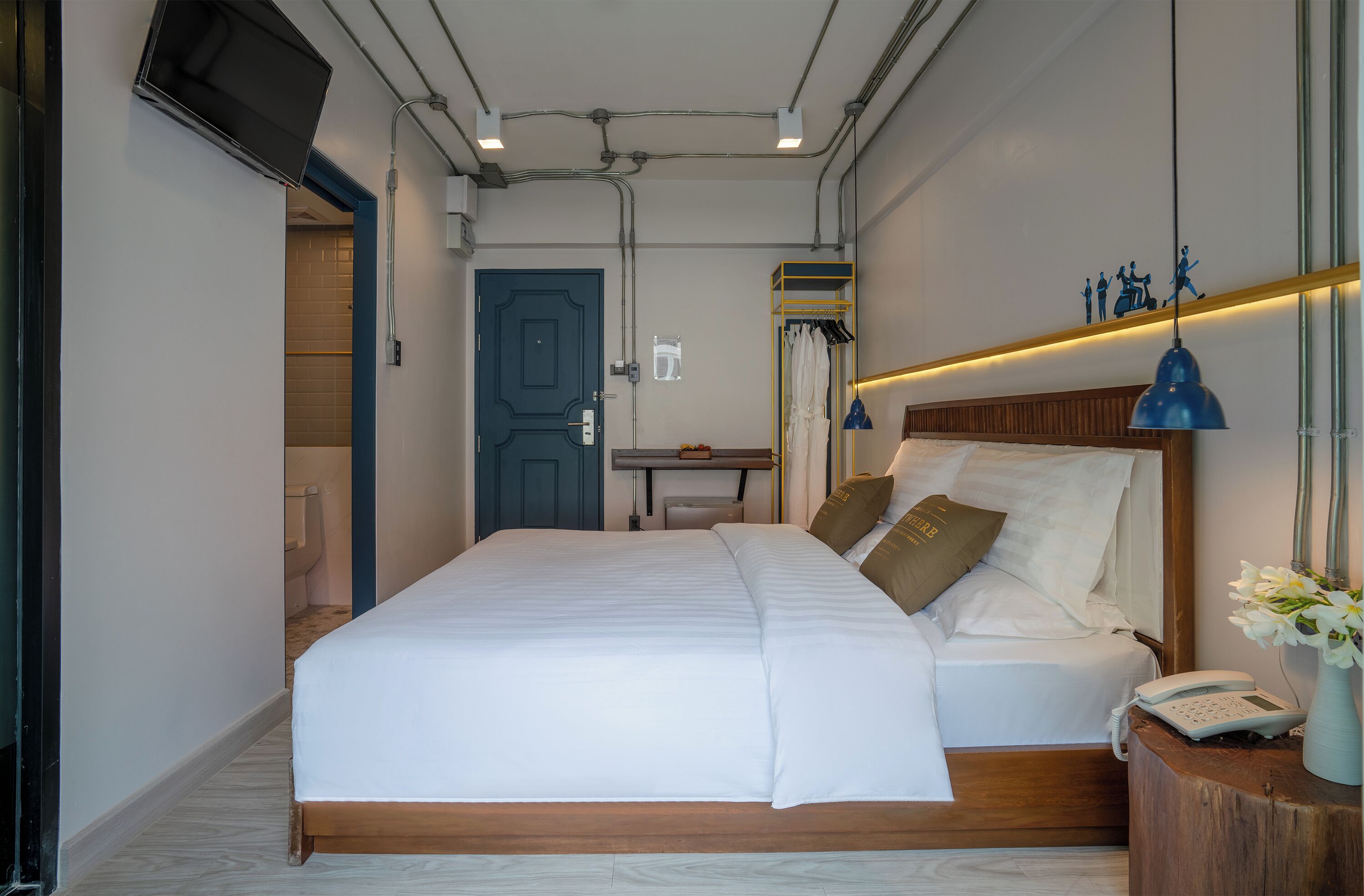 Photo - MOMO Hotel Chiang Mai