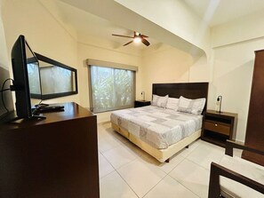 2 habitaciones y wifi