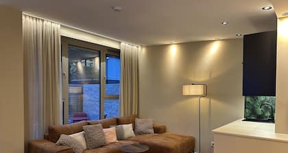 FIDSCHIS Apartment + Hotel