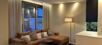 FIDSCHIS Apartment + Hotel