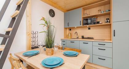Apartamenty Sun & Snow Resort Jantar