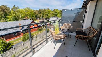 Apartament (334) | Terrass/Patio