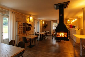 Restaurant - Agriturismo agli ulivi (Saluzzo)