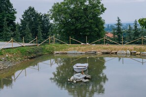 Exterior - Agriturismo agli ulivi (Saluzzo)