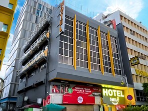 Exterior - SMILE HOTEL CHOW KIT PWTC (Kuala Lumpur)