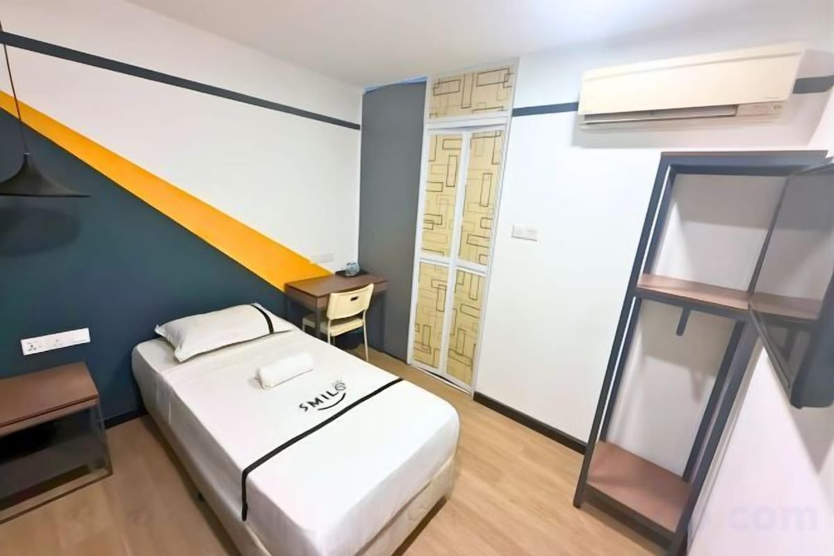 Single Room