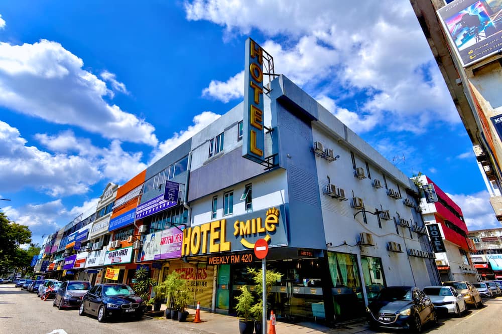 Smile Hotel SS2 Petaling Jaya