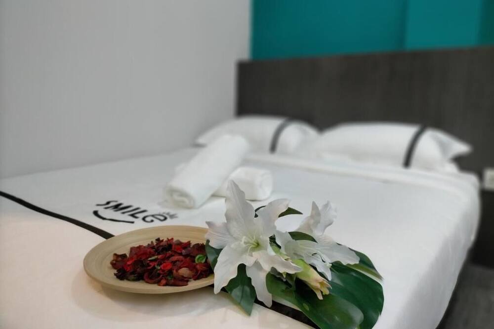 SMILE HOTEL SS2 PETALING JAYA