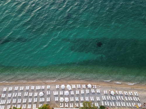 Olympia Villas and Hotel