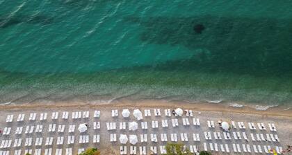 Olympia Villas and Hotel