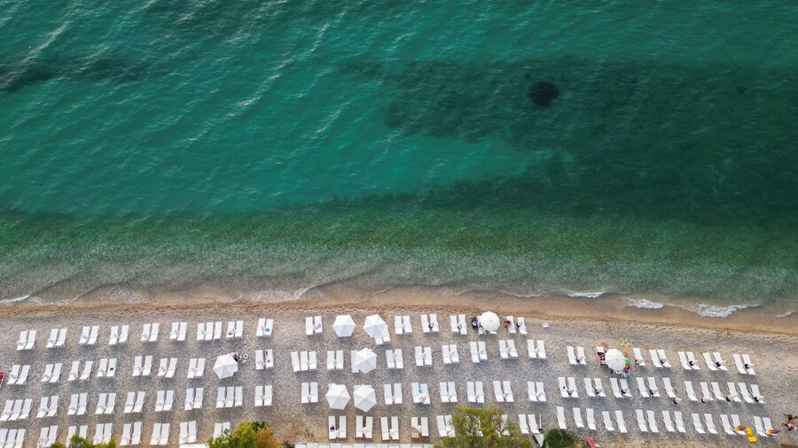 Olympia Villas and Hotel