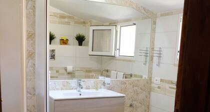 Comfortable Home a few steps away from the historic center of Sulmona