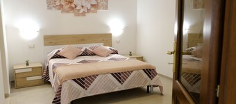 Comfortable Home a few steps away from the historic center of Sulmona