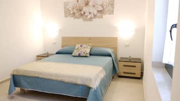 2 camere, Wi-Fi, lenzuola