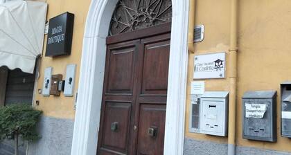 Comfortable Home a few steps away from the historic center of Sulmona