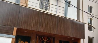 JBR STAY INN