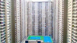 Teras/veranda